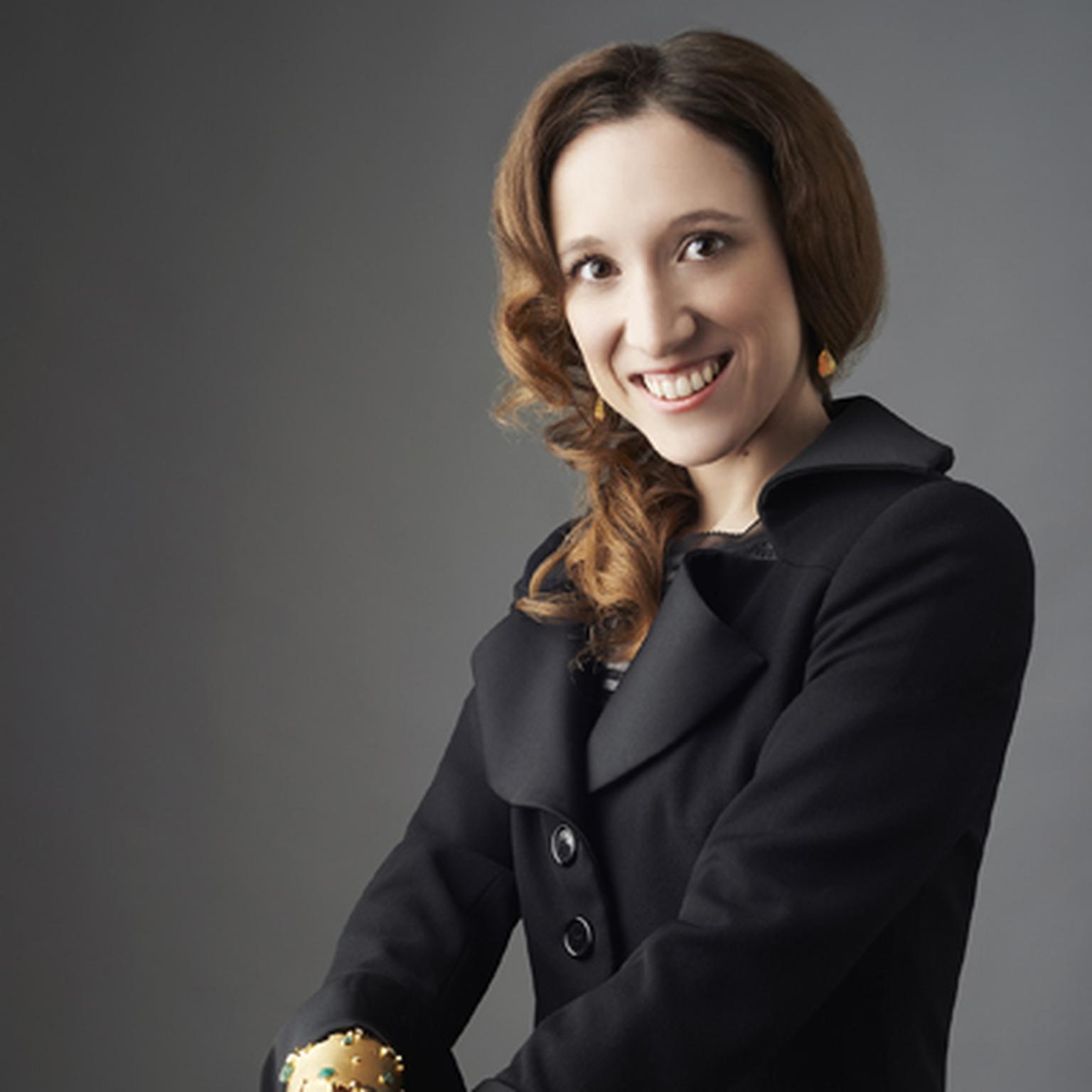 Ornella Iannuzzi's Les Corallines collection incorporates